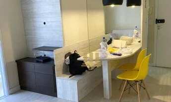 Imagem 4: Excelente Apartamento no Jardim Satélite, Mobiliado.