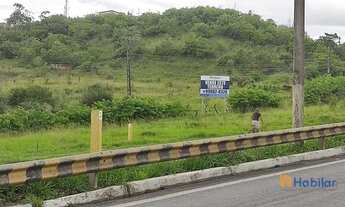 Imagem: Área à venda, 35330 m² por R$ 8.500.000