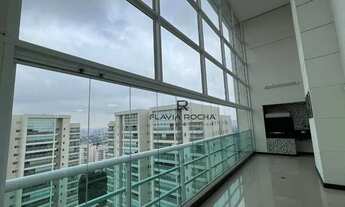 Imagem 4: Edificio Ereditá Locação Alphaville