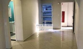 Imagem: Apartamento com 1 dormitório, 50 m²