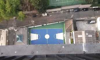 Imagem 2: Apartamento com 3 dormitórios para alugar, 105 m² - Alto de Pinheiros - São Paulo/SP