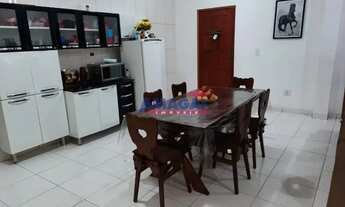 Imagem 4: Jacareí - Casa Padrão - Residencial Parque dos Sinos