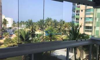 Imagem 7: Apartamento com 3 dormitórios para alugar, 170 m² por R$ 2.500,00/dia - Riviera Módulo 3