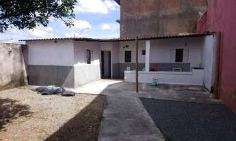 Imagem: Aluguel casa 2 quartos