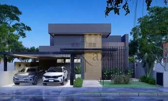 Imagem: Casa Condomínio em São José dos Campos