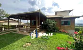 Imagem 2: Casa à venda em Igarapé no Condomínio Serra Verde