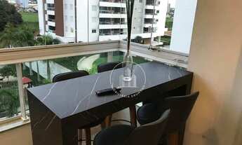 Imagem 5: Apartamento com 3 dormitórios à venda, 85 m² por R$ 1.200.000,00 - Jardim Atlântico - Flor