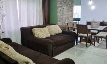 Imagem 7: Ed. Res. e Com. Itaborai (Praia Grande