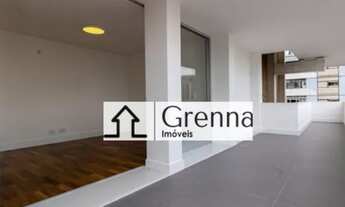 Imagem 3: Apartamento 270m2 Higienópolis SP