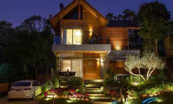 Imagem: CASA RESIDENCIAL em GRAMADO - RS, CARNIEL