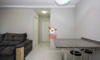 Imagem 3: Apartamento Garden com 2 dormitórios à venda, 64 m² por R$ 380.000 - Ecoville - Curitiba/P