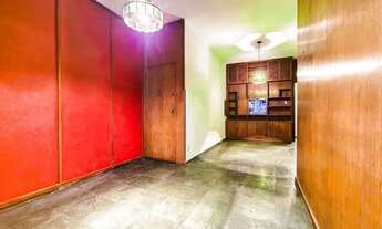 Imagem 4: Apartamento para venda possui 121 metros quadrados com 3 quartos em Leblon - Rio de Janeir