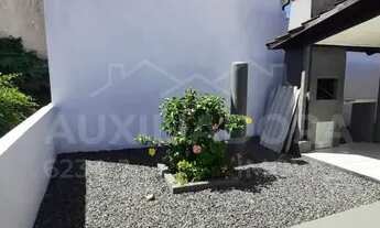 Imagem 6: Casa de madeira no centro