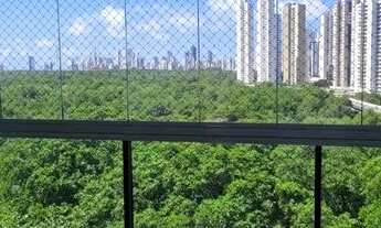 Imagem: Le Parc Boa Viagem - 170 metros- 04 suites