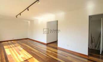 Imagem 3: Venda Apartamento 3 Dormitórios - 136 m² Jardim Europa