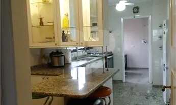 Imagem: Apartamento-São Paulo-JARDIM SUL