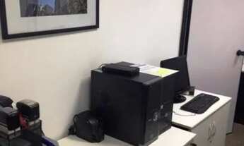 Imagem 6: COMERCIAL - VILA OLÍMPIA - SP