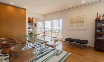 Imagem 4: Apartamento Venda 3 Dormitórios - 211 m² Pinheiros