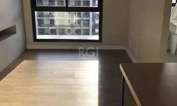 Imagem 5: Apartamento para Venda - 41.31m², 1 dormitório, sendo 1 suites, 1 vaga - Central Parque