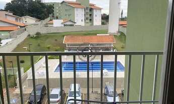 Imagem 5: Apartamento no Residencial Vienna I em Valinhos