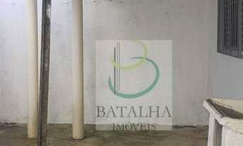 Imagem 2: Casa com 1 dormitório para alugar, 55 m² por R$ 1.060,00/mês - São João - Mogi das Cruzes