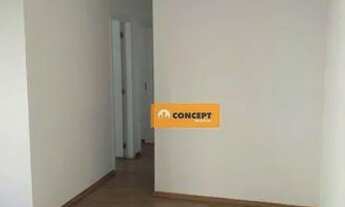 Imagem 5: Apartamento com 2 dormitórios à venda, 53 m² por R$ 230.000 - Vila Urupês - Suzano/SP