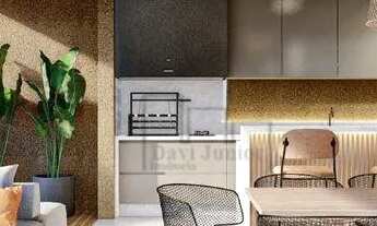 Imagem 5: Casa com 4 dormitórios à venda por R$ 3.000.000 - Alphaville Nova Esplanada II - Votoranti