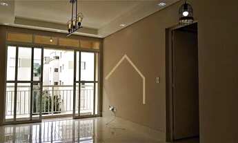 Imagem: APARTAMENTO COM ÓTIMO ACABAMENTO NA VILA