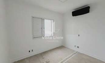 Imagem 5: Apartamento à venda, Vila Romana, São Paulo, SP