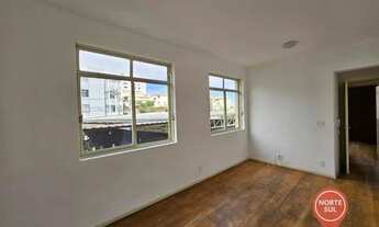 Imagem 2: Apartamento com 2 dormitórios para alugar, 75 m² por R$ 2.010,00/mês - Nova Suíça - Belo H