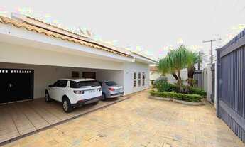 Imagem 2: SAO JOSE DO RIO PRETO - Casa Padrão - PARQUE RESIDENCIAL COMENDADOR MANCOR DAUD