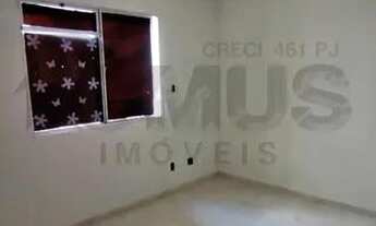 Imagem 6: Apartamento Para Venda na Coroa do Meio - Philadelphia Com 3/4