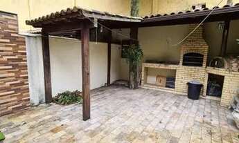 Imagem 6: Casa de condomínio sobrado para venda tem 70 metros quadrados com 2 quartos