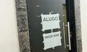 Imagem 3: Sala Calçadão de Campo Grande / Predio 63