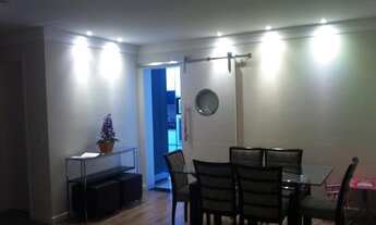 Imagem 5: ANDAR ALTO, VISTA LIVRE E ÓTIMA ILUMINAÇÃO SOLAR!