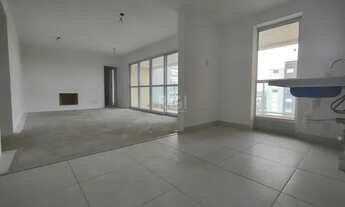 Imagem 2: Apartamento para Venda - 127m², 3 dormitórios, sendo 3 suites, 3 vagas - Central Parque