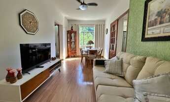 Imagem 3: Apartamento com 2 quartos à venda, 67 m² por R$ 290.000,00 - Santa Rosa - Niterói/RJ