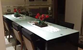 Imagem 3: Apartamento no Centro ao lado de tudo, todo montado e mobiliado, em condomínio com toda se