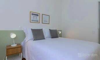 Imagem 5: Apartamento com 2 quartos para alugar, 62 m² - Ipanema - Rio de Janeiro/RJ