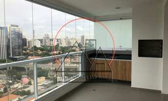 Imagem 5: Brooklin - 225 m² - 4dorms/3suítes/Office - 4 vagas - depósito