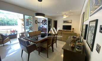 Imagem 5: Apartamento com 3 dormitórios à venda, 118 m² por R$ 980.000,00 - Mansões Santo Antônio