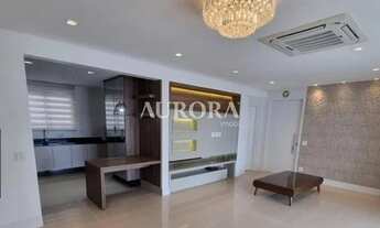 Imagem 2: Apartamento no Edifício Maison Veyron à venda, Gleba Fazenda Palhano, Londrina, PR