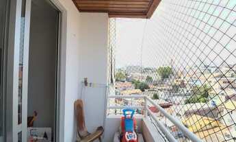 Imagem 7: Apartamento para Aluguel - Vila Matilde, 3 Quartos, 68 m2