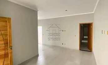 Imagem 2: Casa á Venda em fase de acabamento Jardim Cambuí