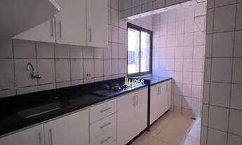 Imagem 6: Apartamento para aluguel, 3 quartos, 1 suíte, 1 vaga, Santa Mônica - Uberlândia/MG