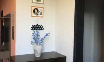 Imagem 4: Apto nascente Catete RJ