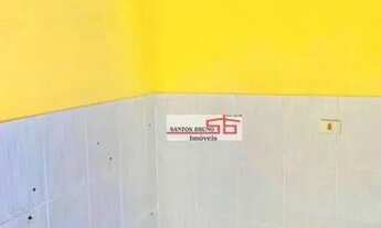 Imagem 3: Casa com 1 dormitório para alugar por R$ 800/mês - Limão - São Paulo/SP