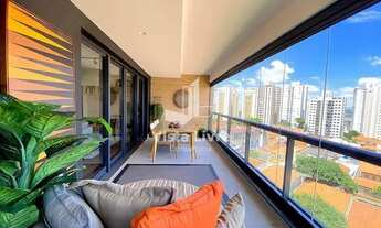 Imagem 3: Apartamento com 3 dormitórios à venda, 103 m² - Alto de Pinheiros - São Paulo/SP