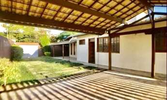 Imagem 4: Casa com 3 Quartos para alugar, 157m² - Estoril