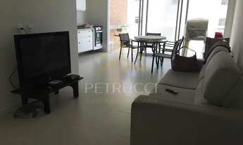 Imagem: Apartamento à venda em Jardim Las Palmas